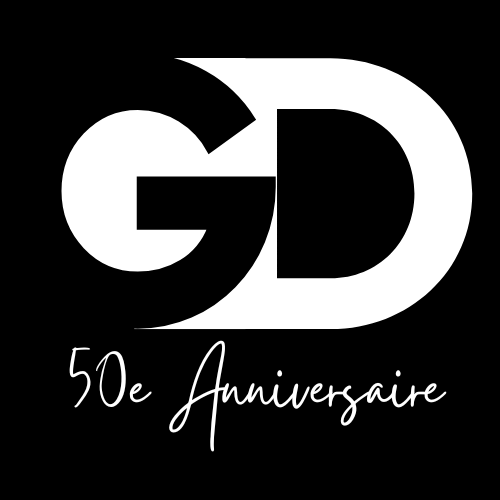 Dickens Guillaume- Next chapter Logo